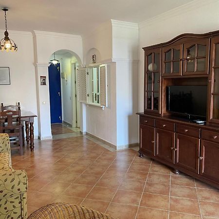 Preciosos Apartamento De Dos Dormitorios Ayamonte Exterior foto