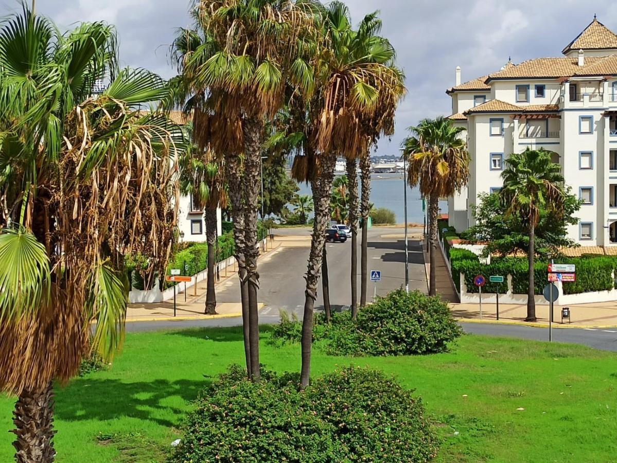 Preciosos Apartamento De Dos Dormitorios Ayamonte Exterior foto