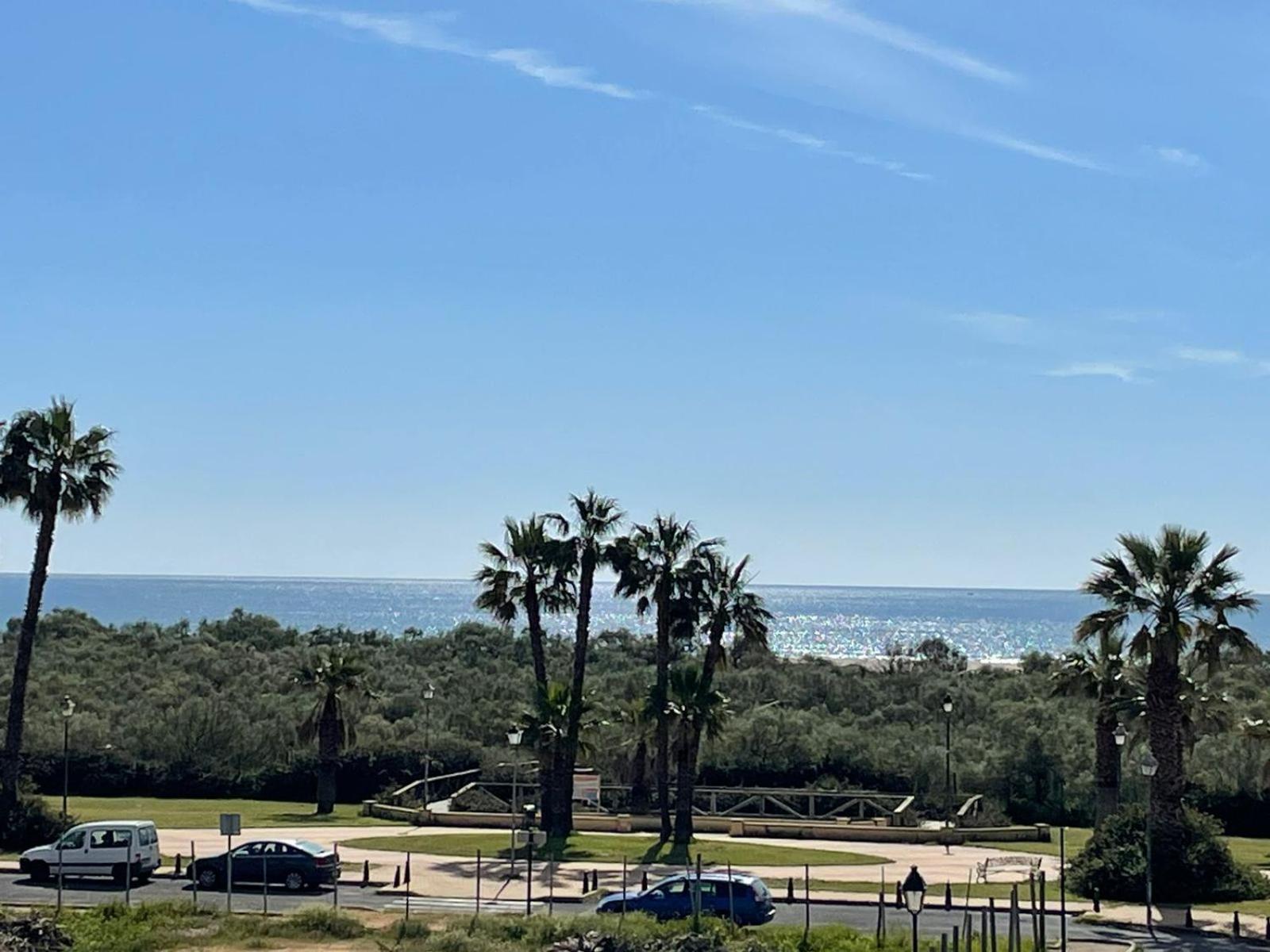 Preciosos Apartamento De Dos Dormitorios Ayamonte Exterior foto