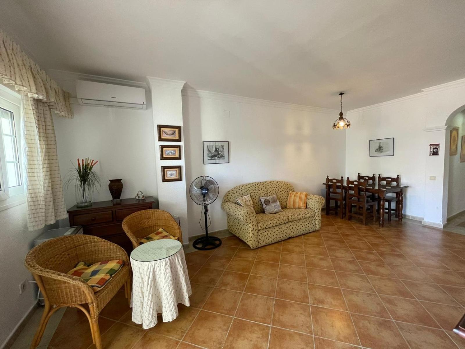 Preciosos Apartamento De Dos Dormitorios Ayamonte Exterior foto